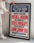 ALL STAR SHOW