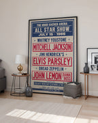 ALL STAR SHOW