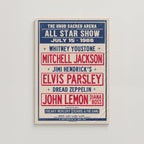 ALL STAR SHOW