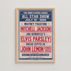ALL STAR SHOW