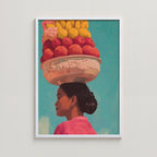 AT THE MARKET - KETUT