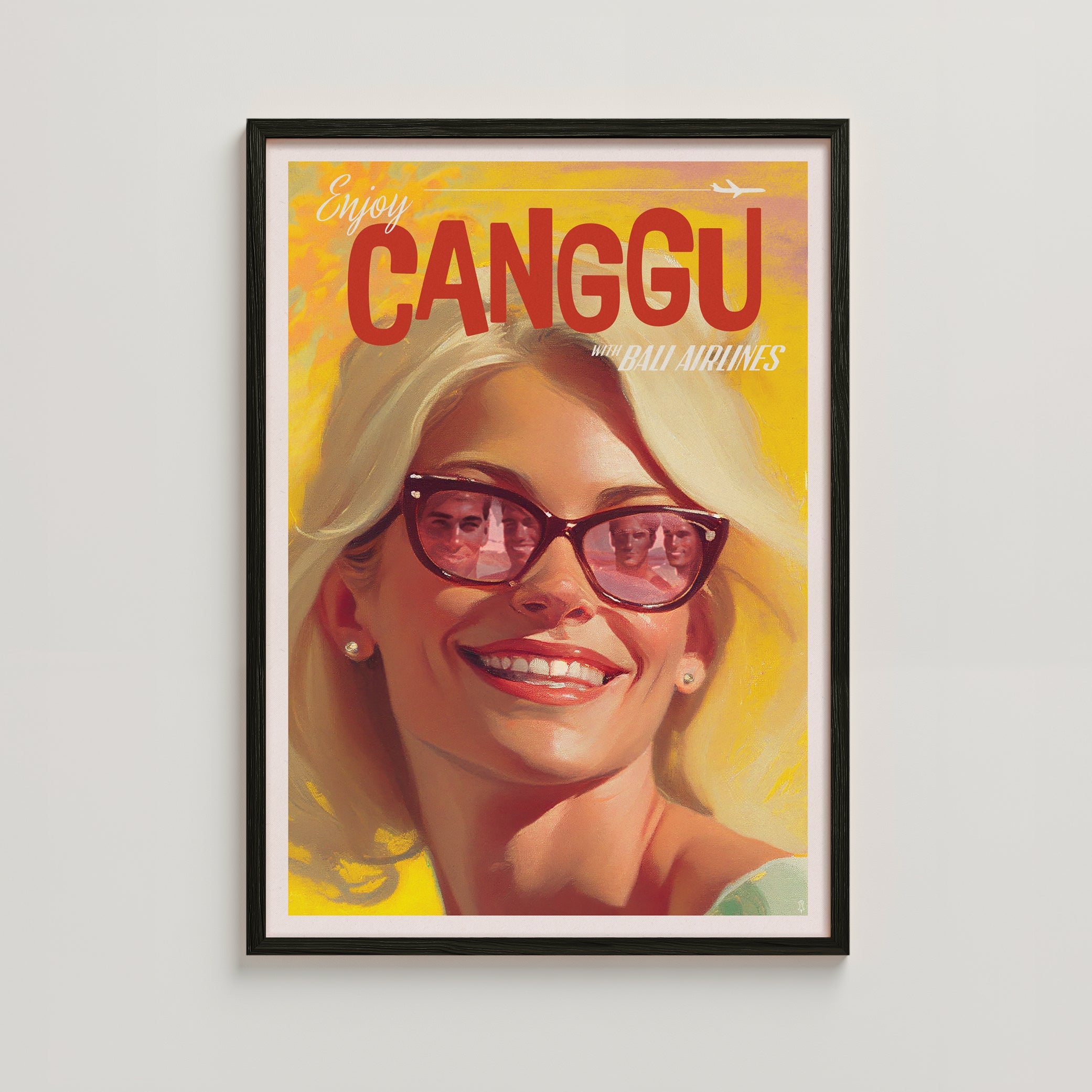 CANGGU AIRLINE