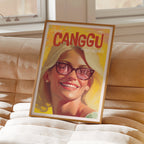 CANGGU AIRLINE