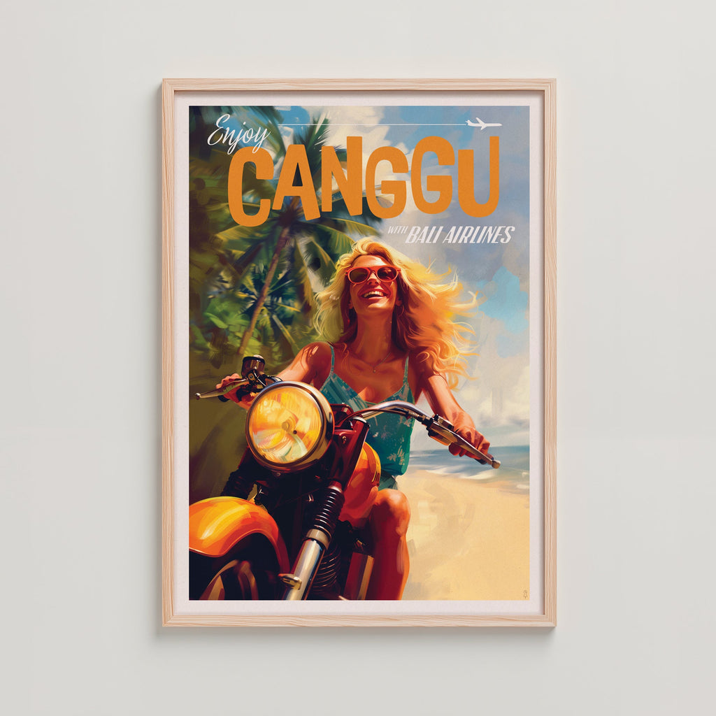 CANGGU BIKE