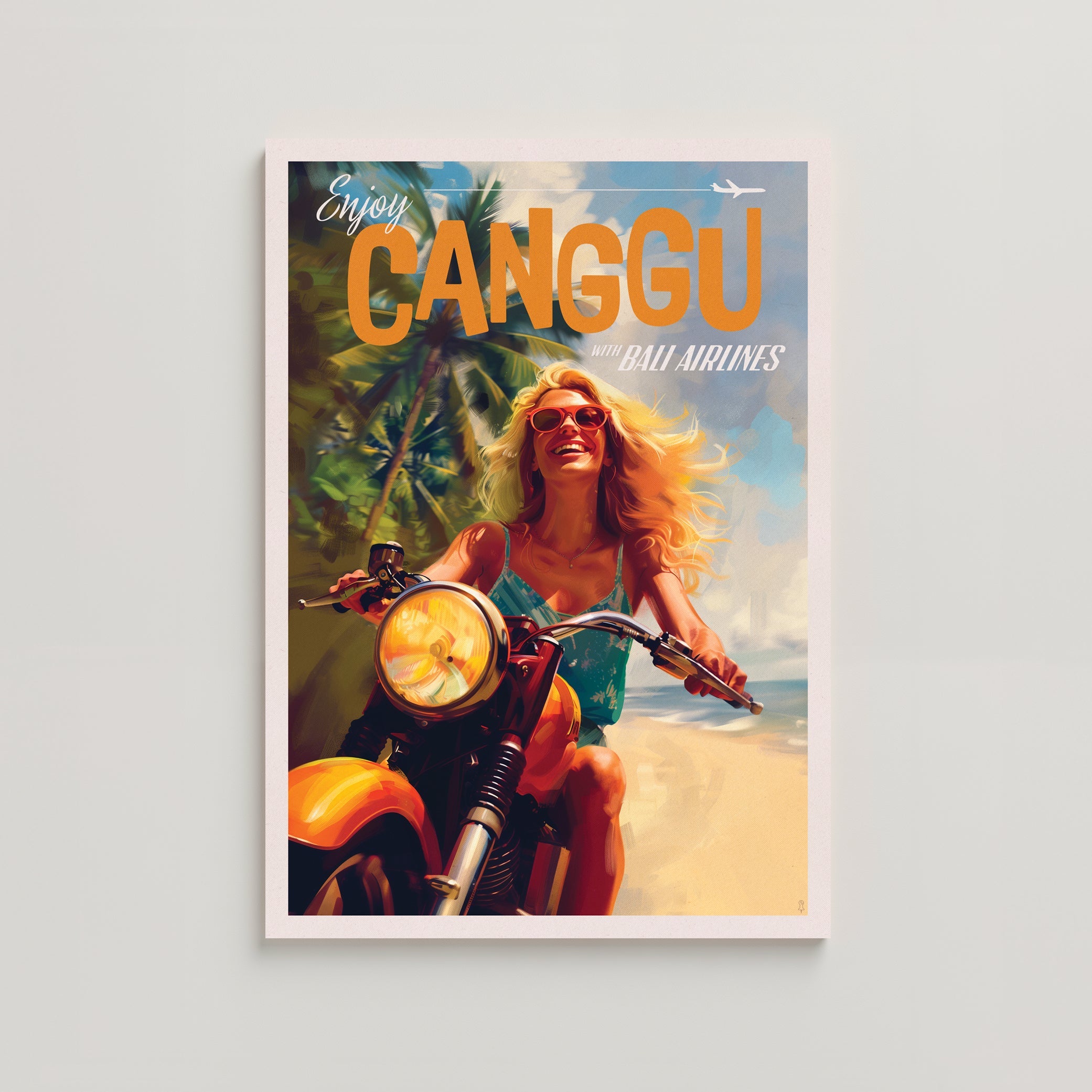 CANGGU BIKE