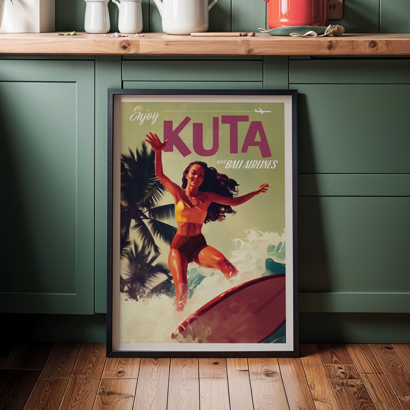 KUTA
