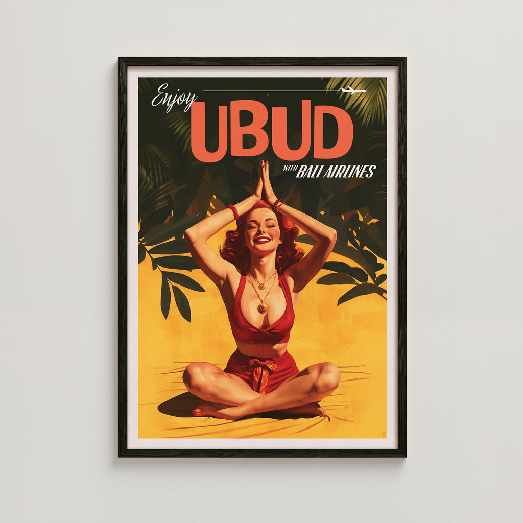 UBUD MEDITATION