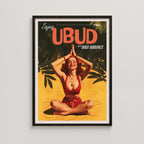 UBUD MEDITATION