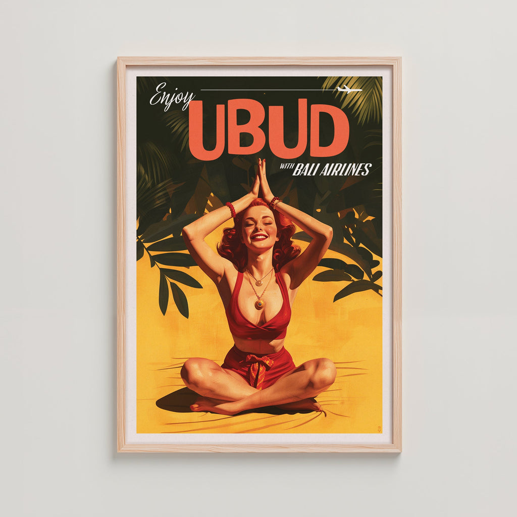 UBUD MEDITATION