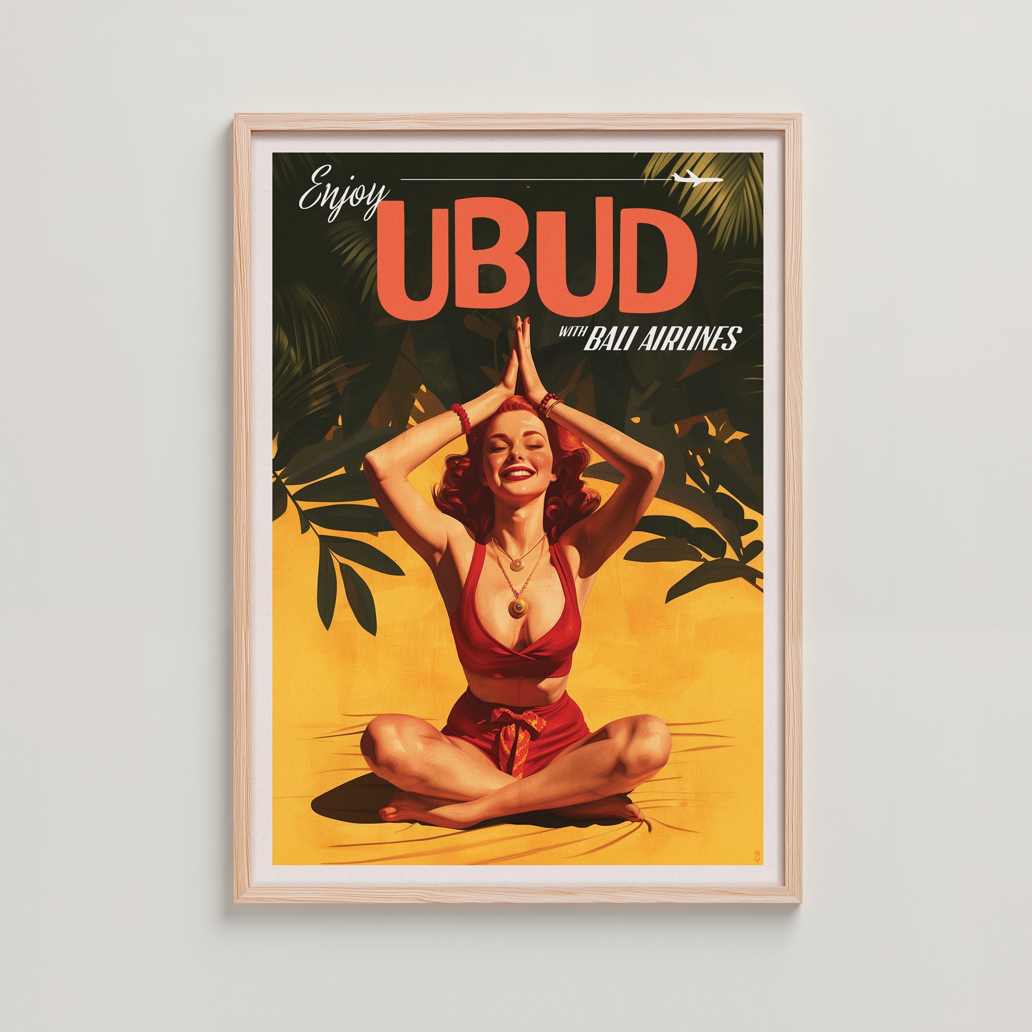 UBUD MEDITATION