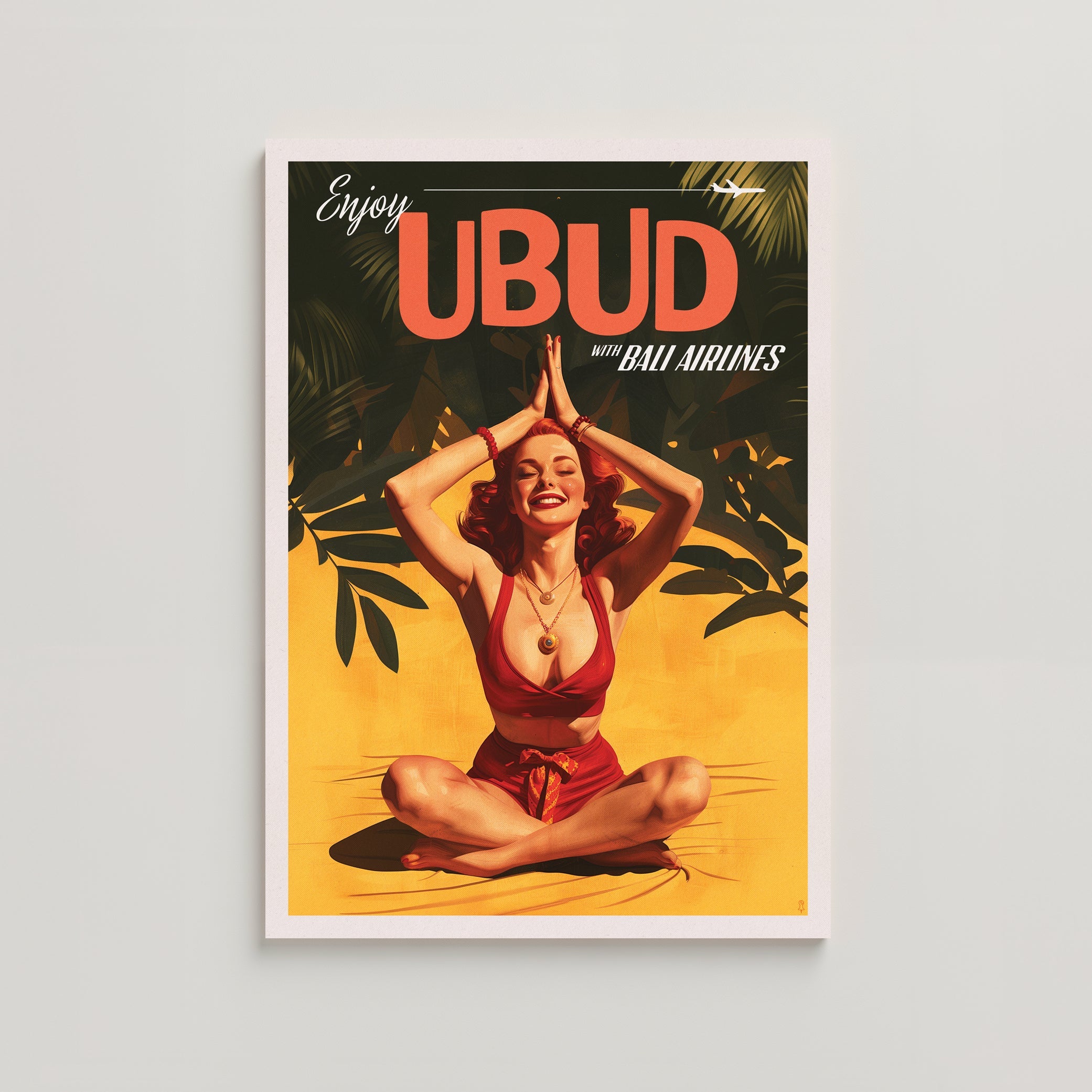 UBUD MEDITATION