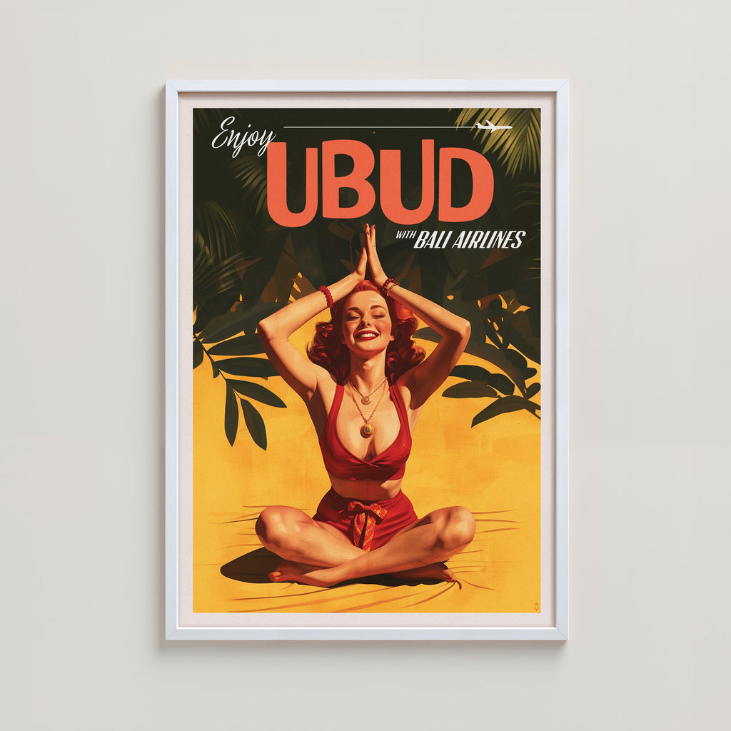 UBUD MEDITATION