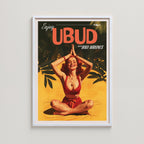 UBUD MEDITATION