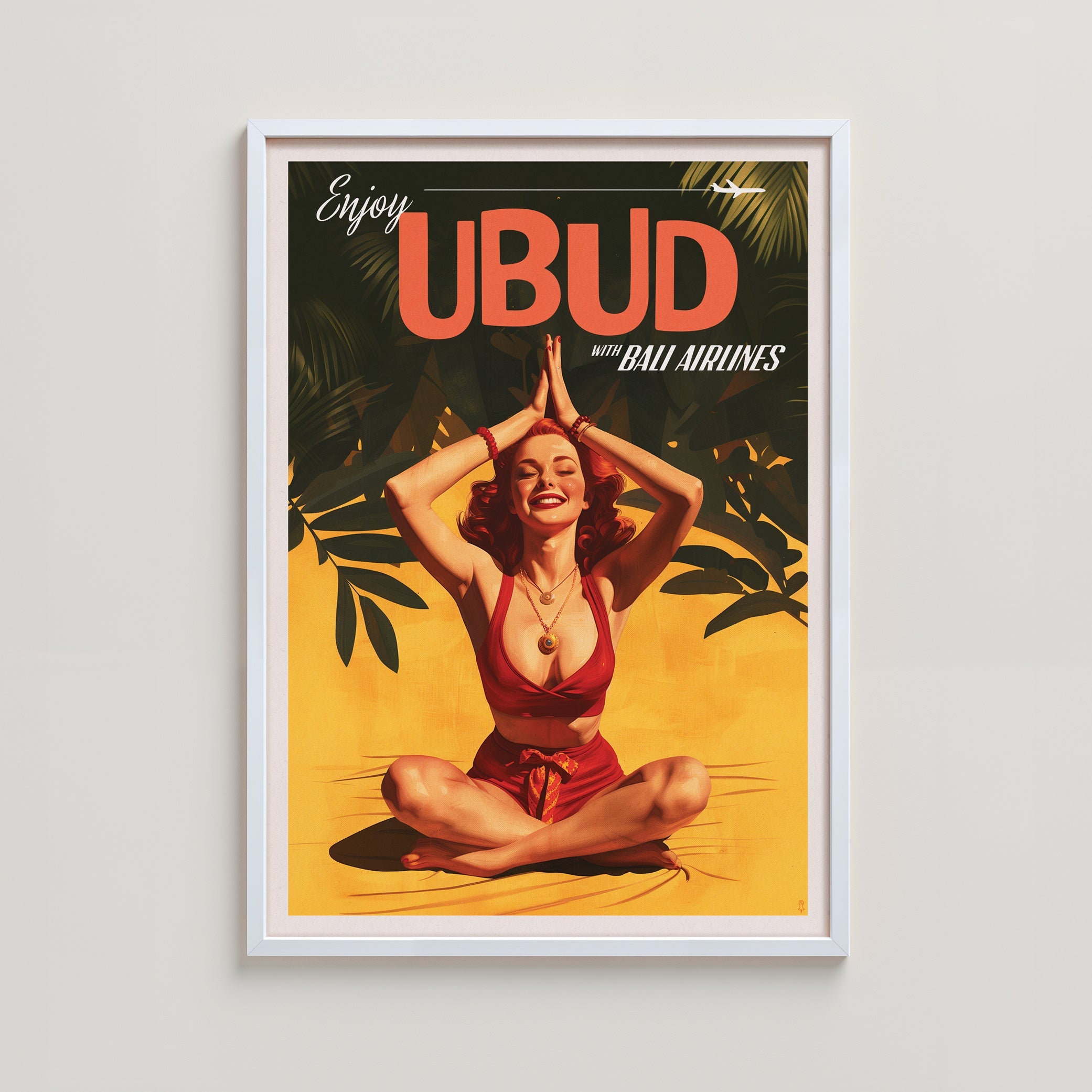 UBUD MEDITATION