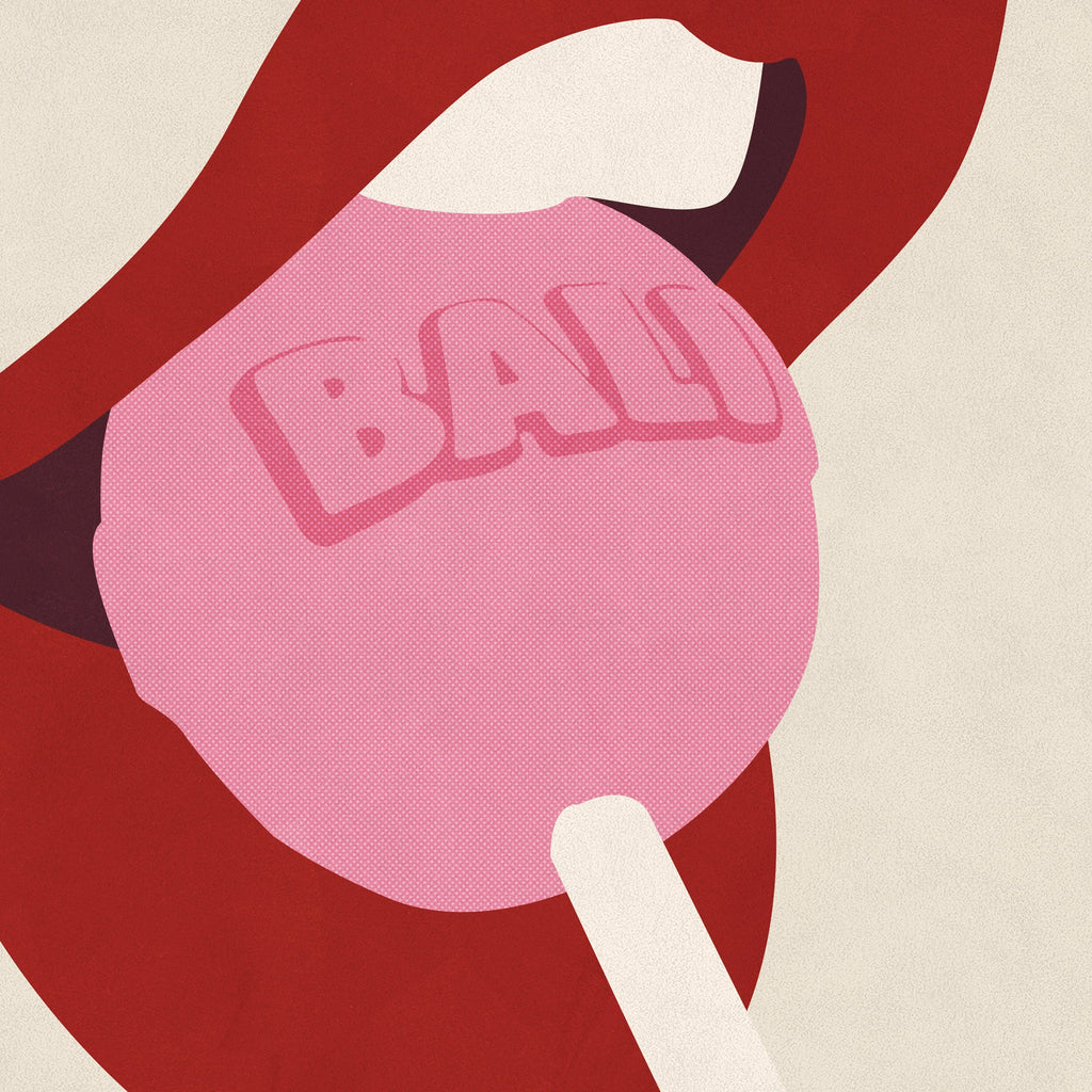 BALI CANDY