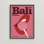 BALI DELIGHTS