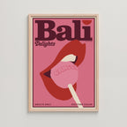 BALI DELIGHTS