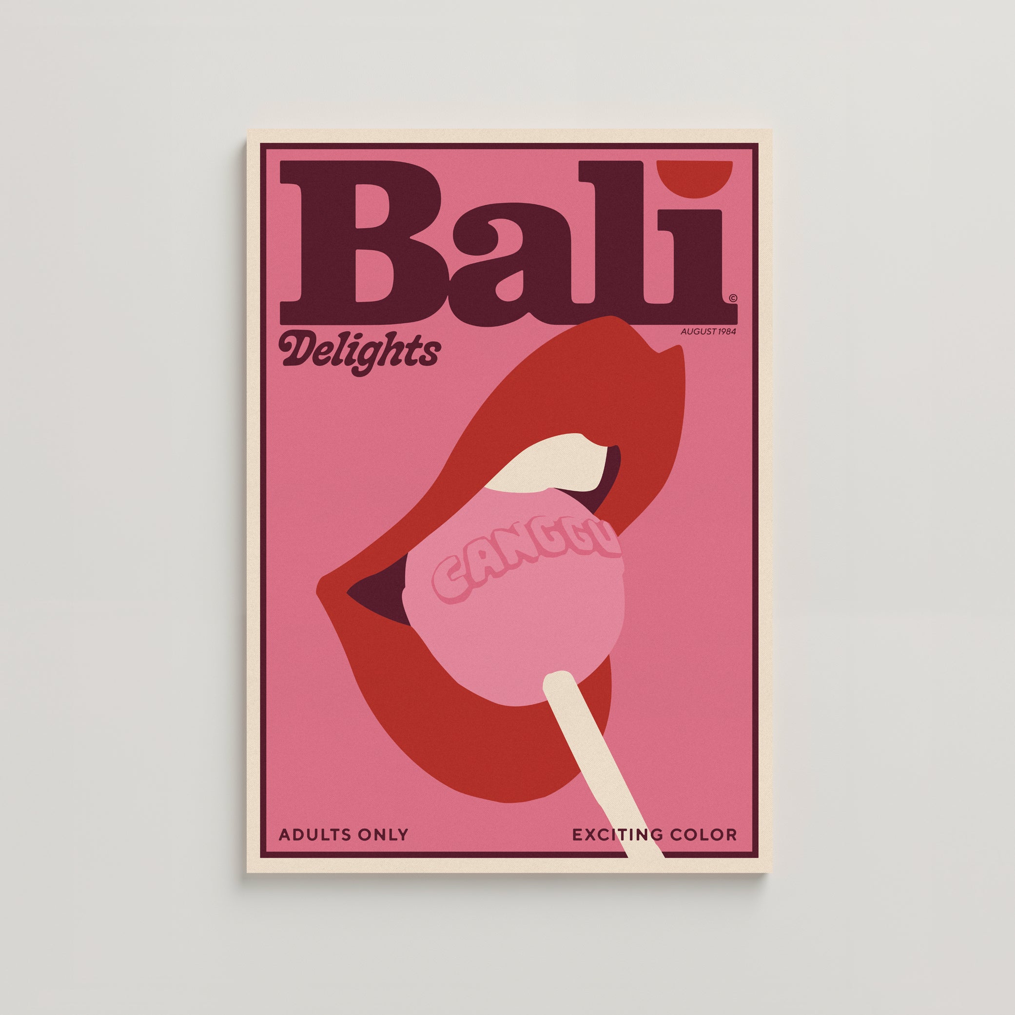 BALI DELIGHTS