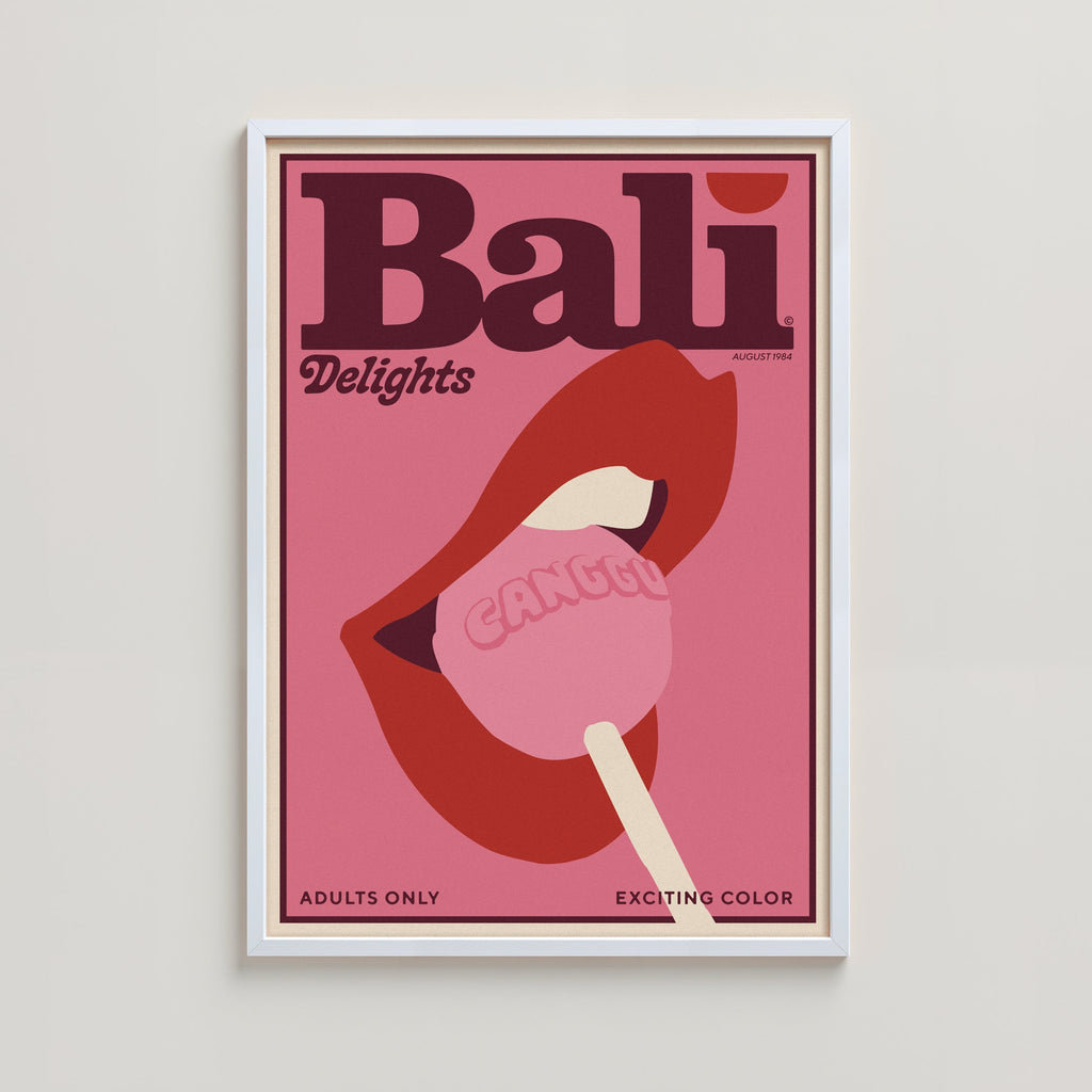BALI DELIGHTS
