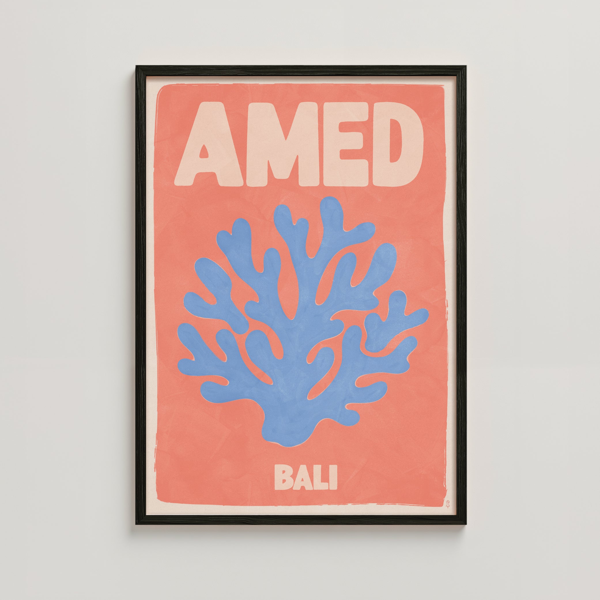 AMED