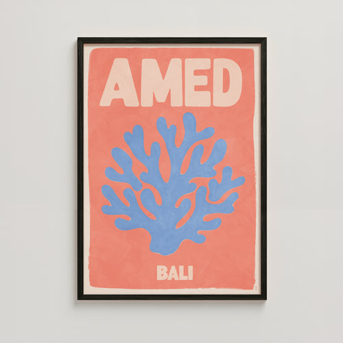 AMED