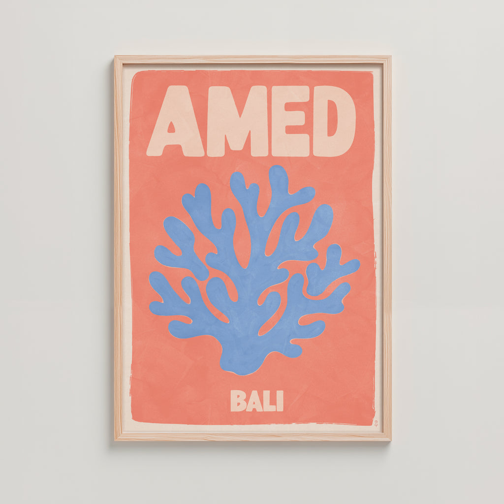 AMED