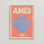 AMED