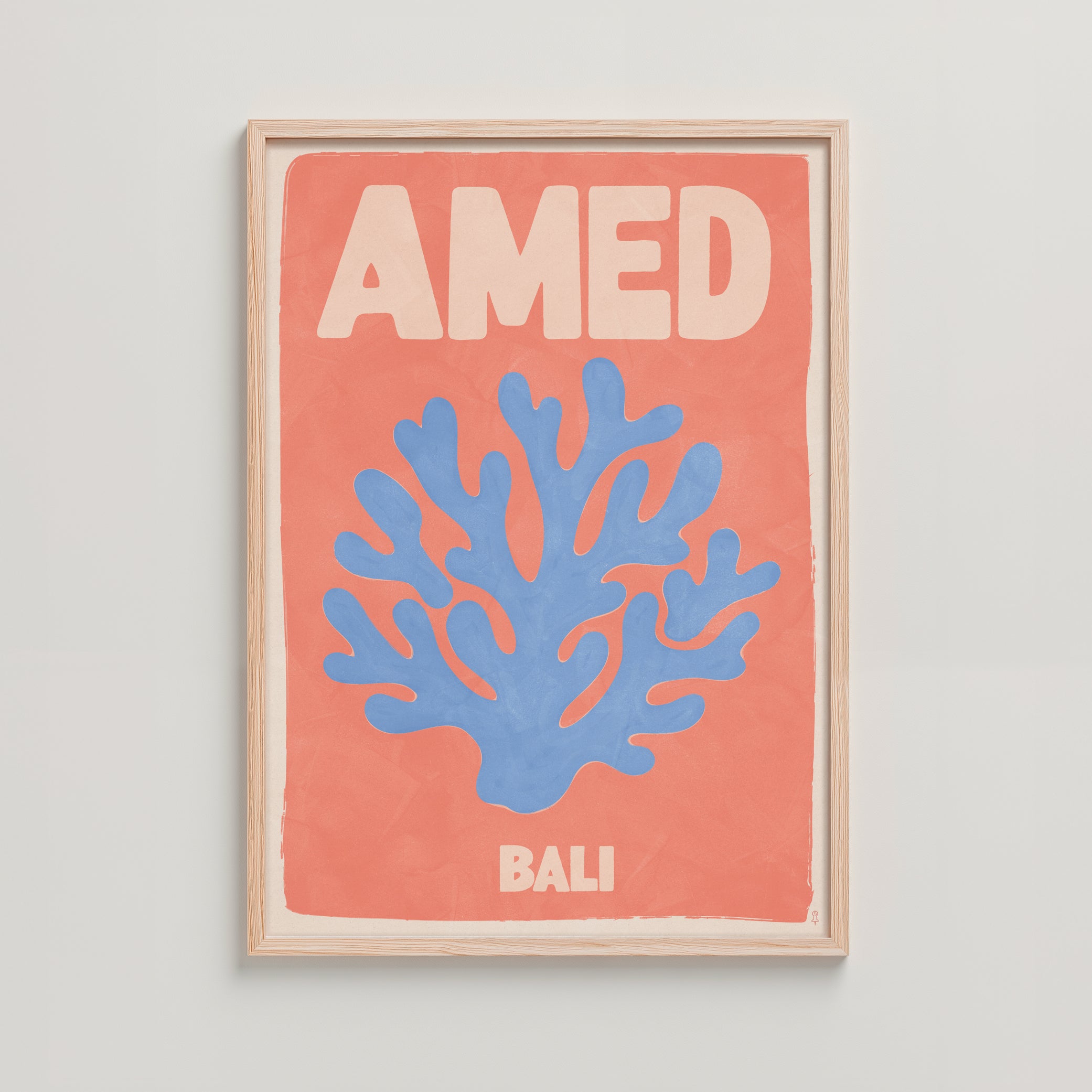 AMED