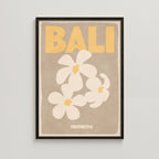 BALI FLOWER