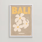 BALI FLOWER