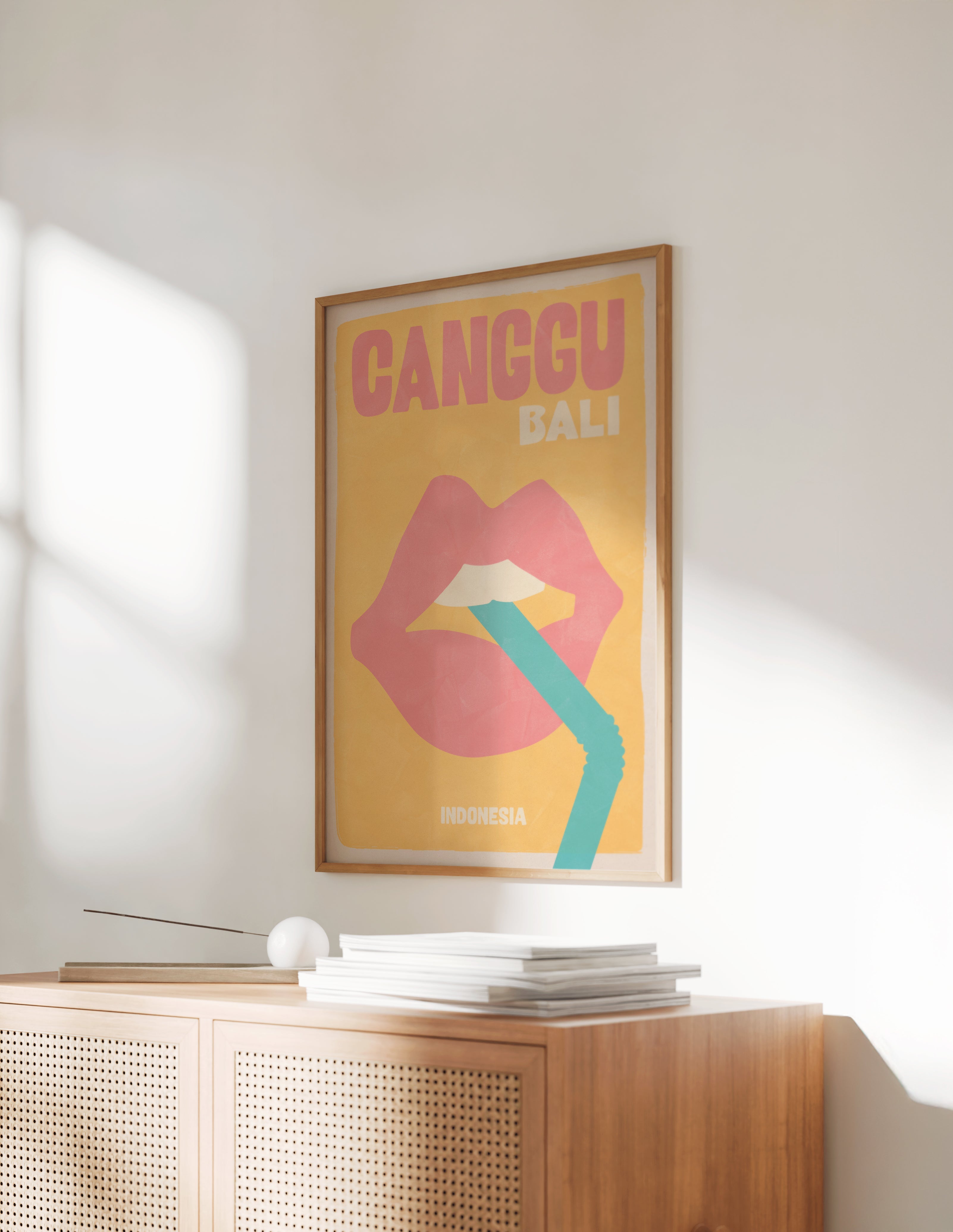 CANGGU