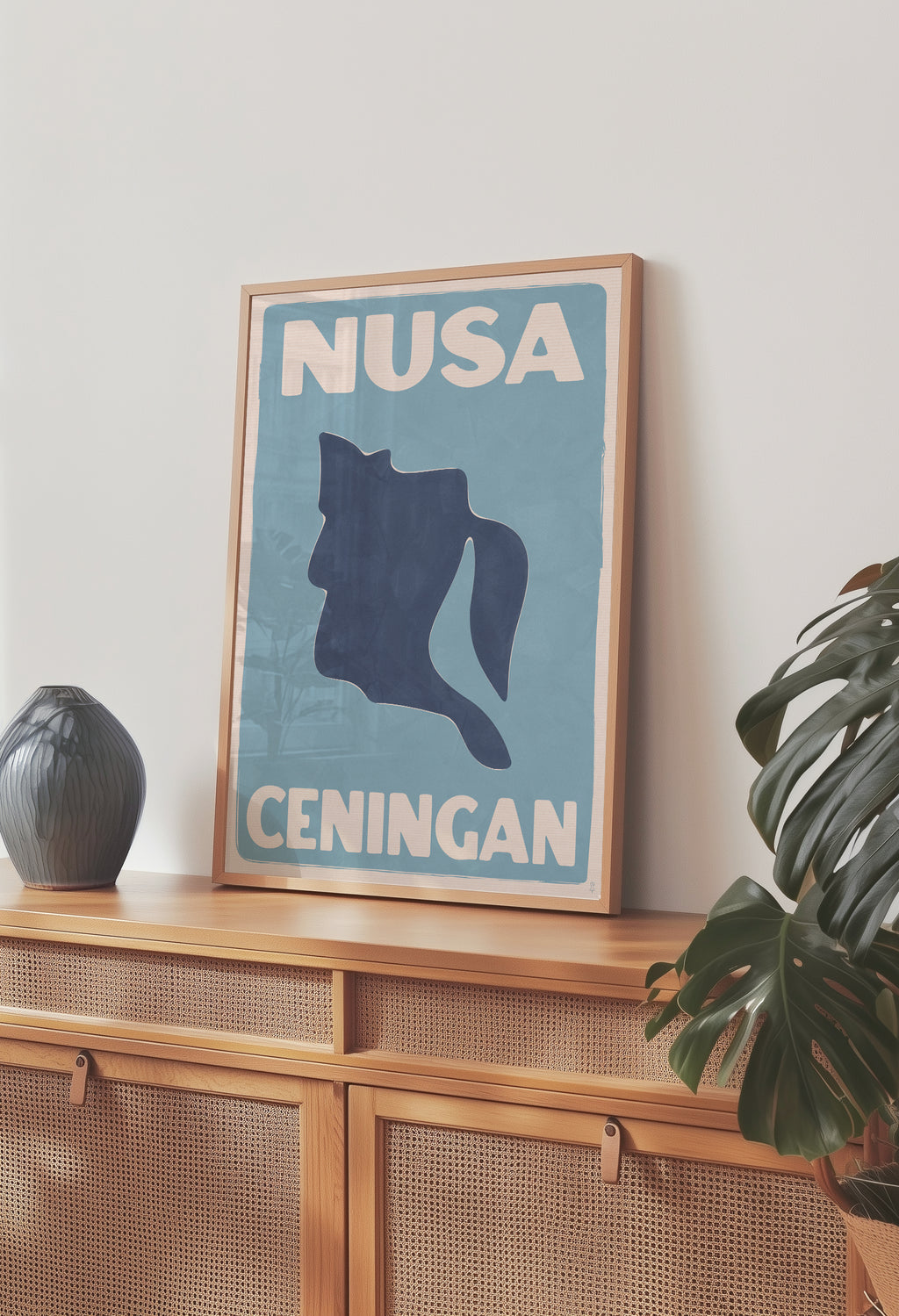 NUSA CENINGAN