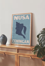 NUSA CENINGAN