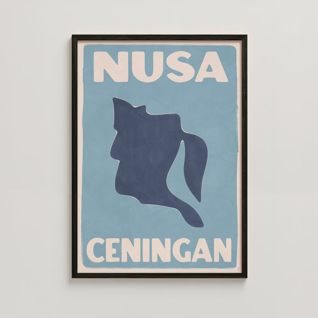 NUSA CENINGAN