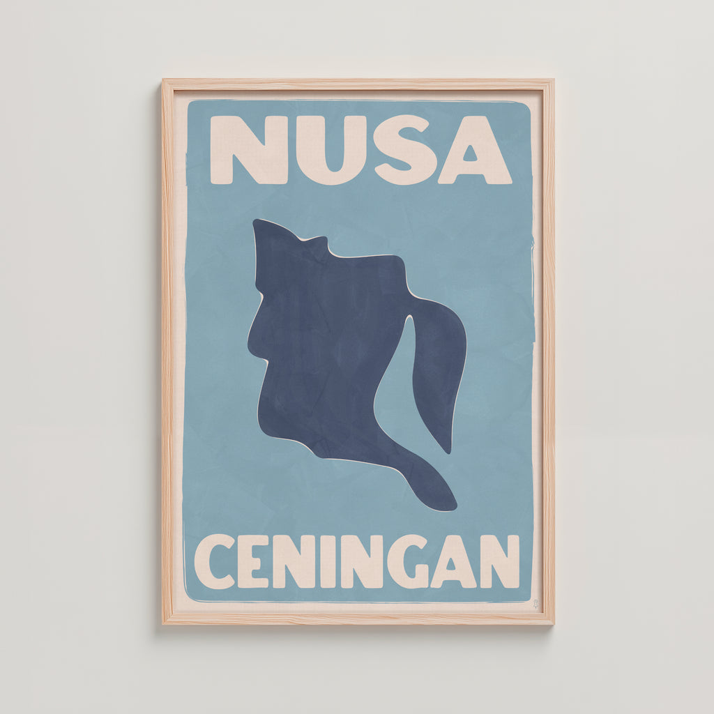 NUSA CENINGAN