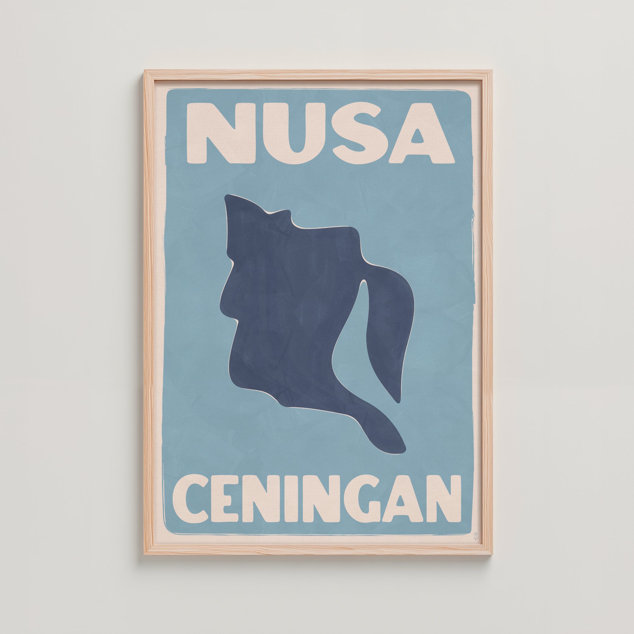 NUSA CENINGAN