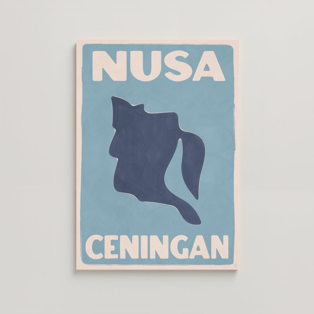 NUSA CENINGAN
