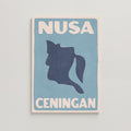 NUSA CENINGAN