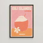 GILI ISLANDS
