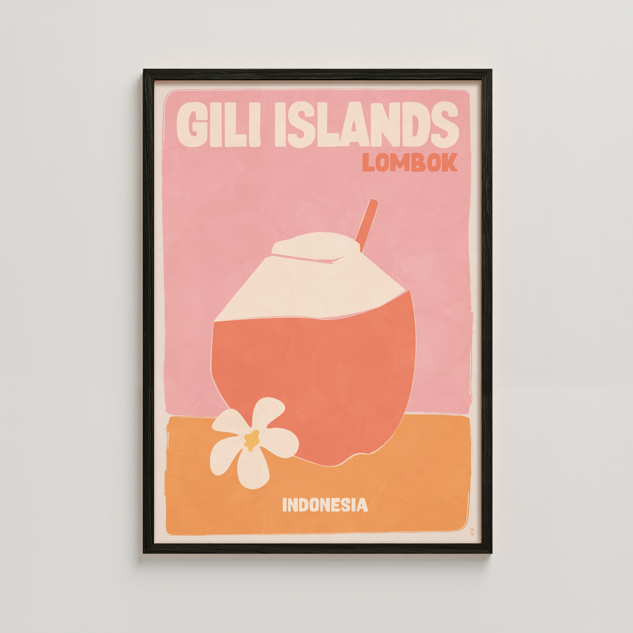 GILI ISLANDS