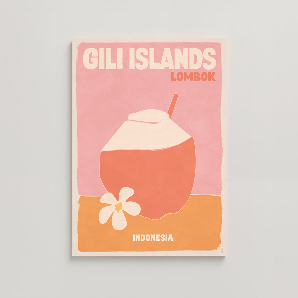 GILI ISLANDS