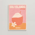 GILI ISLANDS