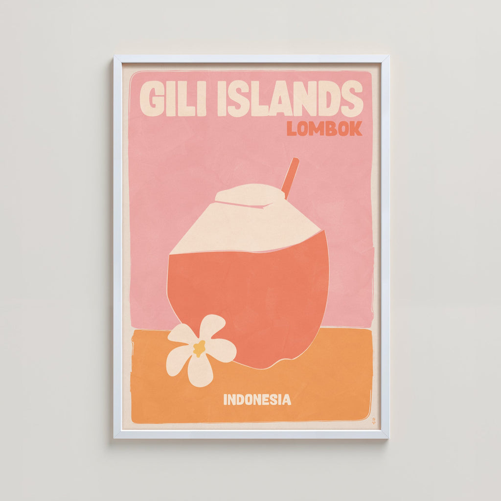 GILI ISLANDS