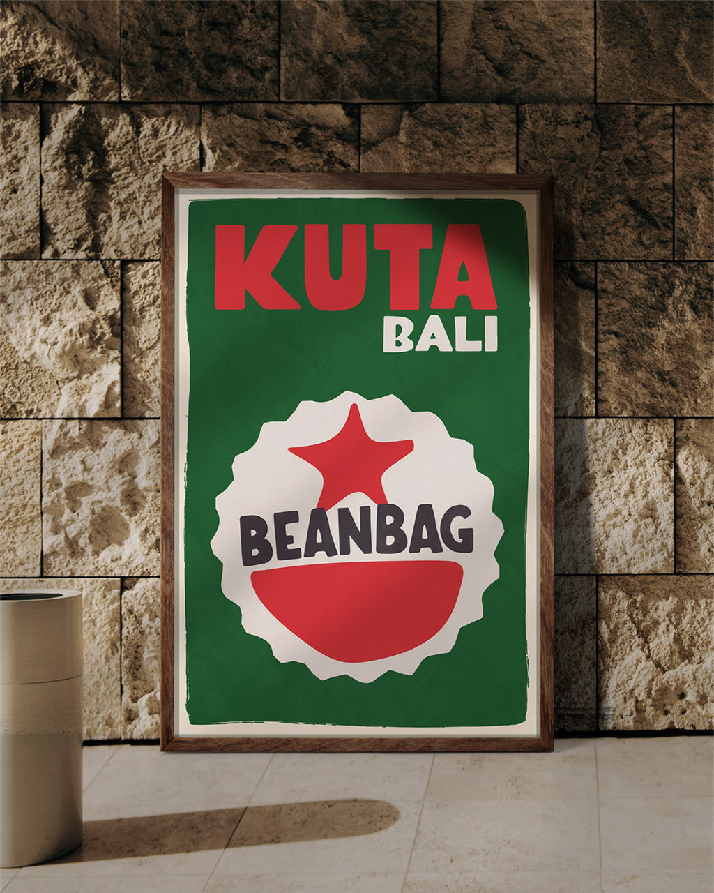 KUTA