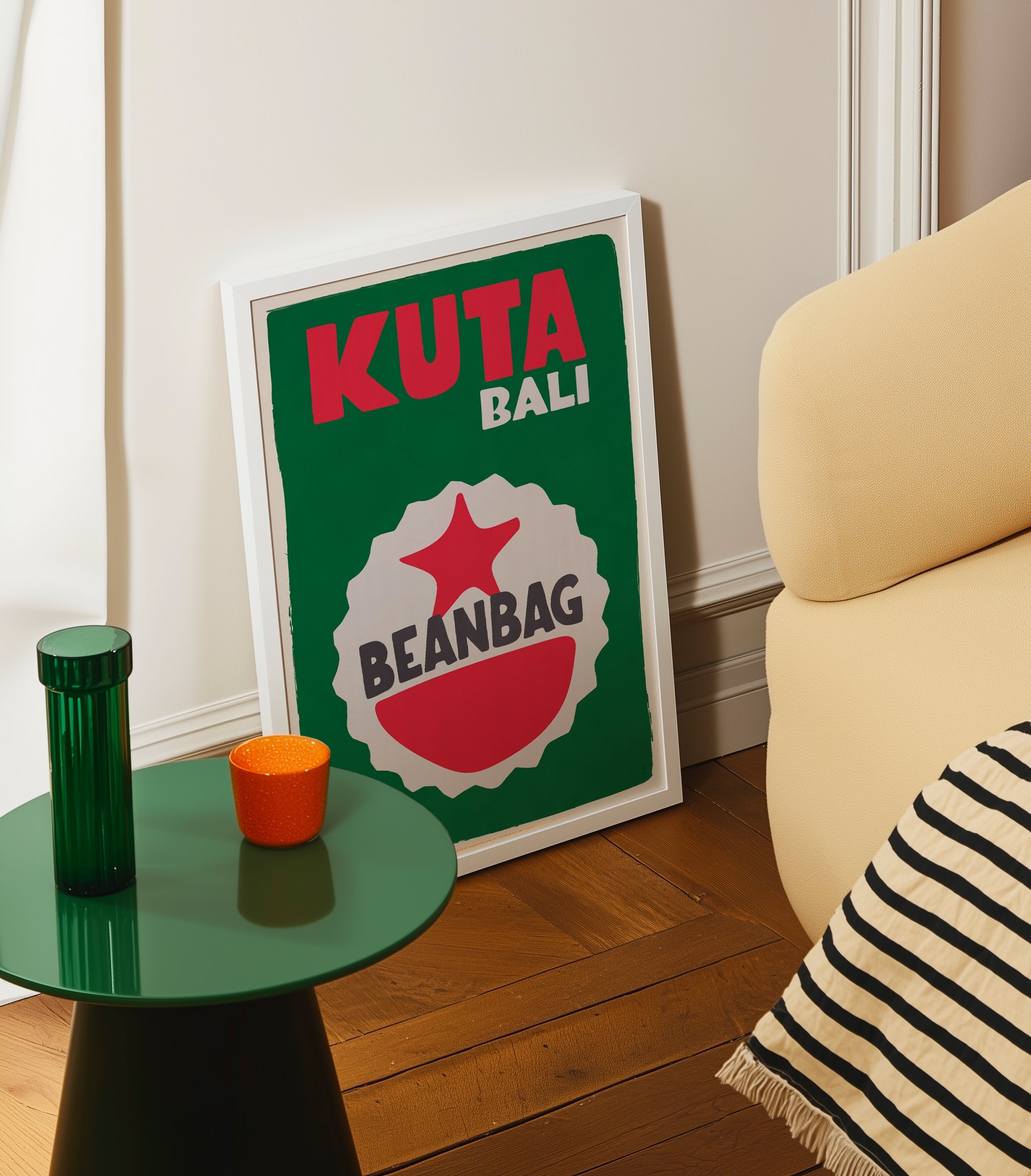 KUTA