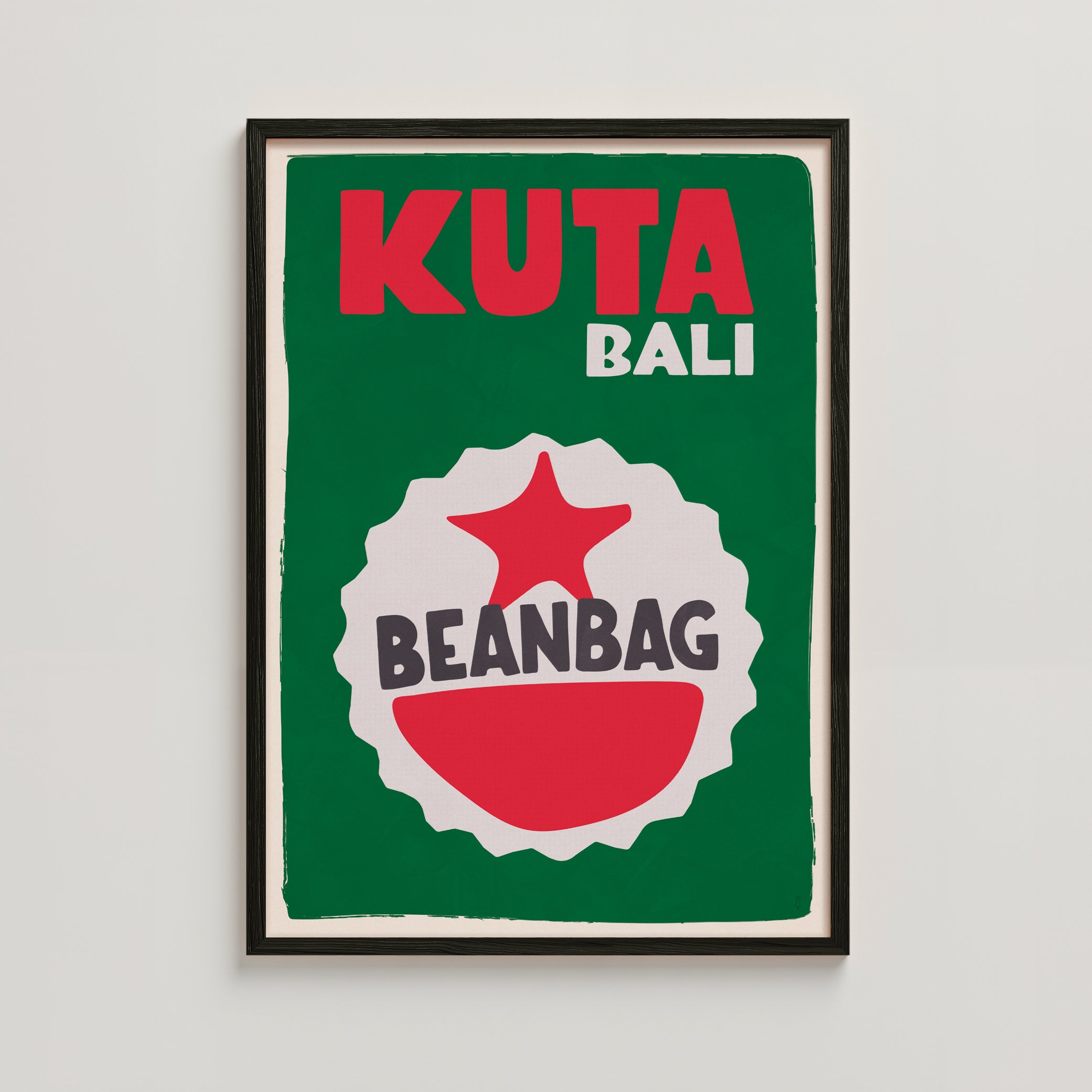 KUTA