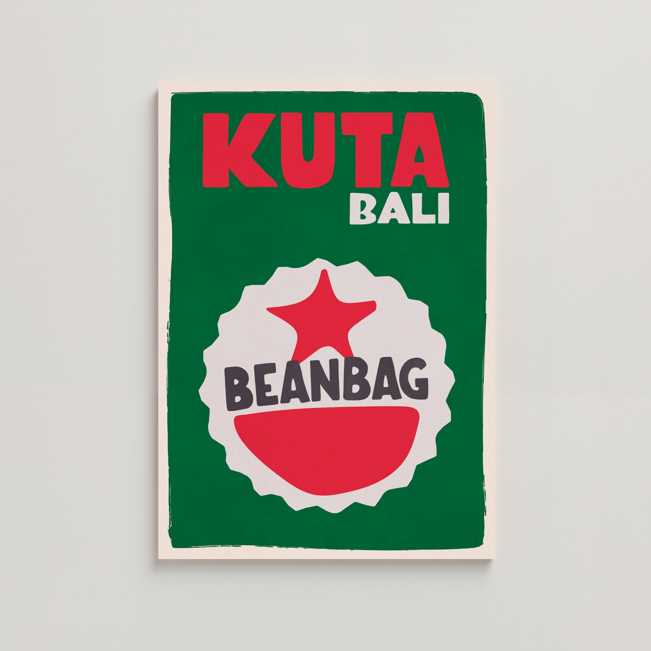 KUTA