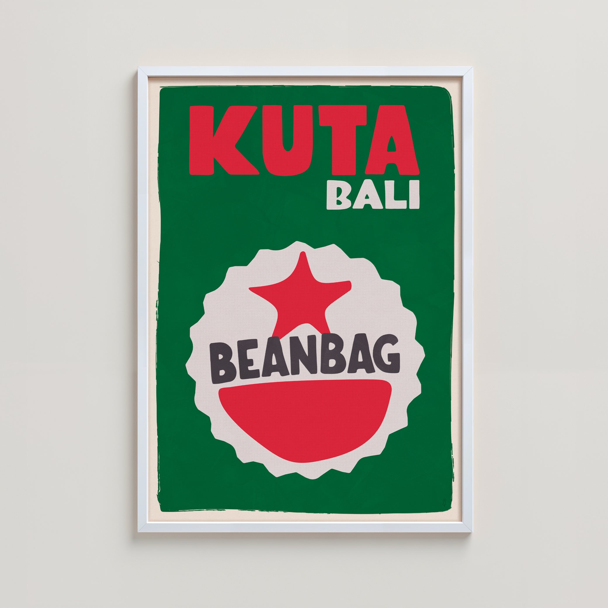 KUTA