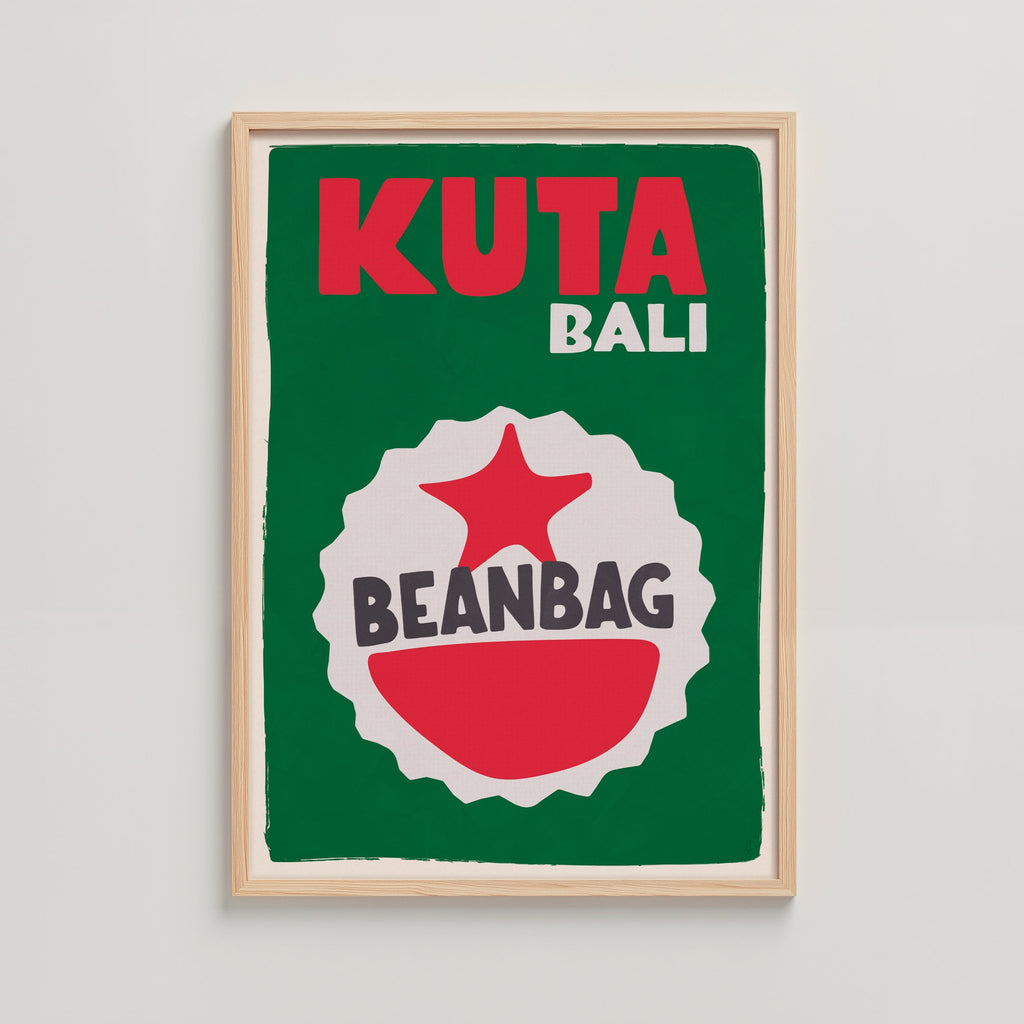 KUTA