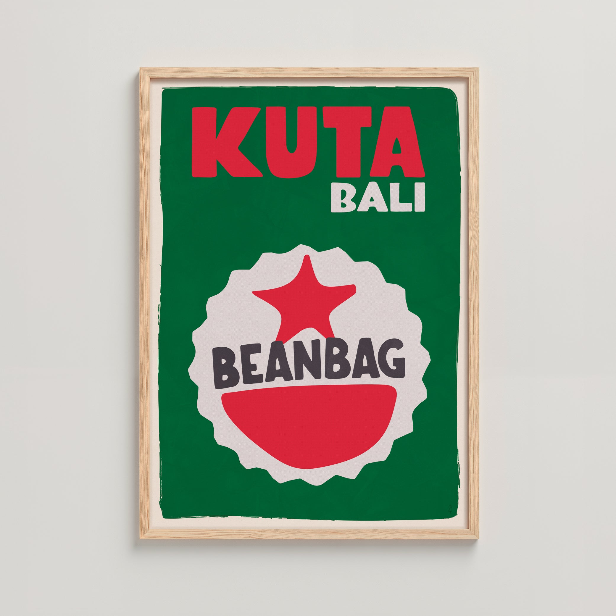 KUTA